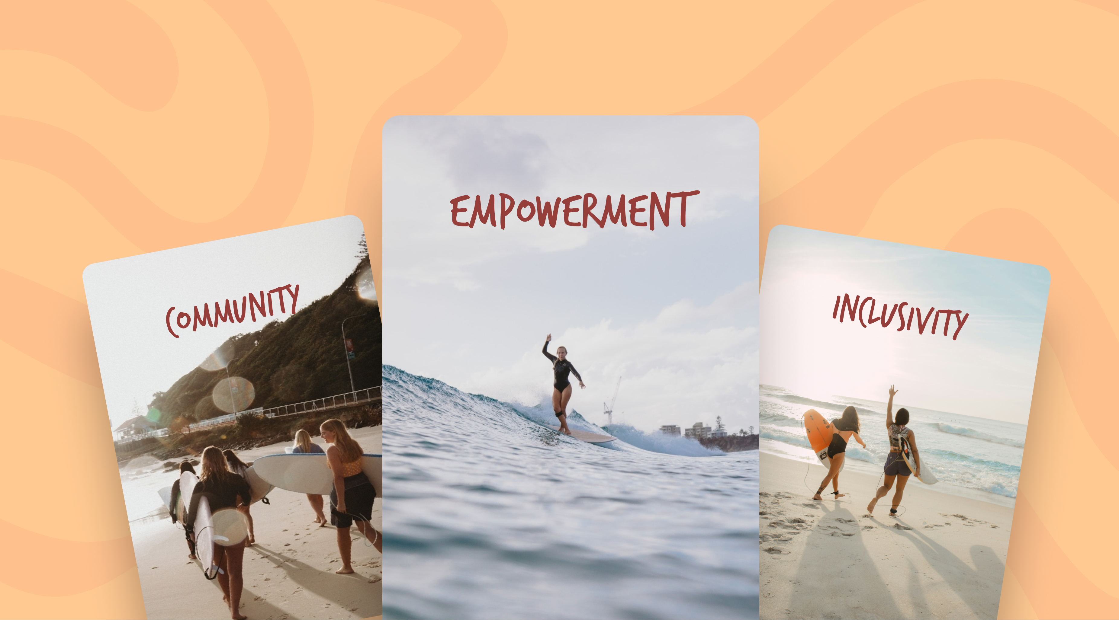 FinFun — cards